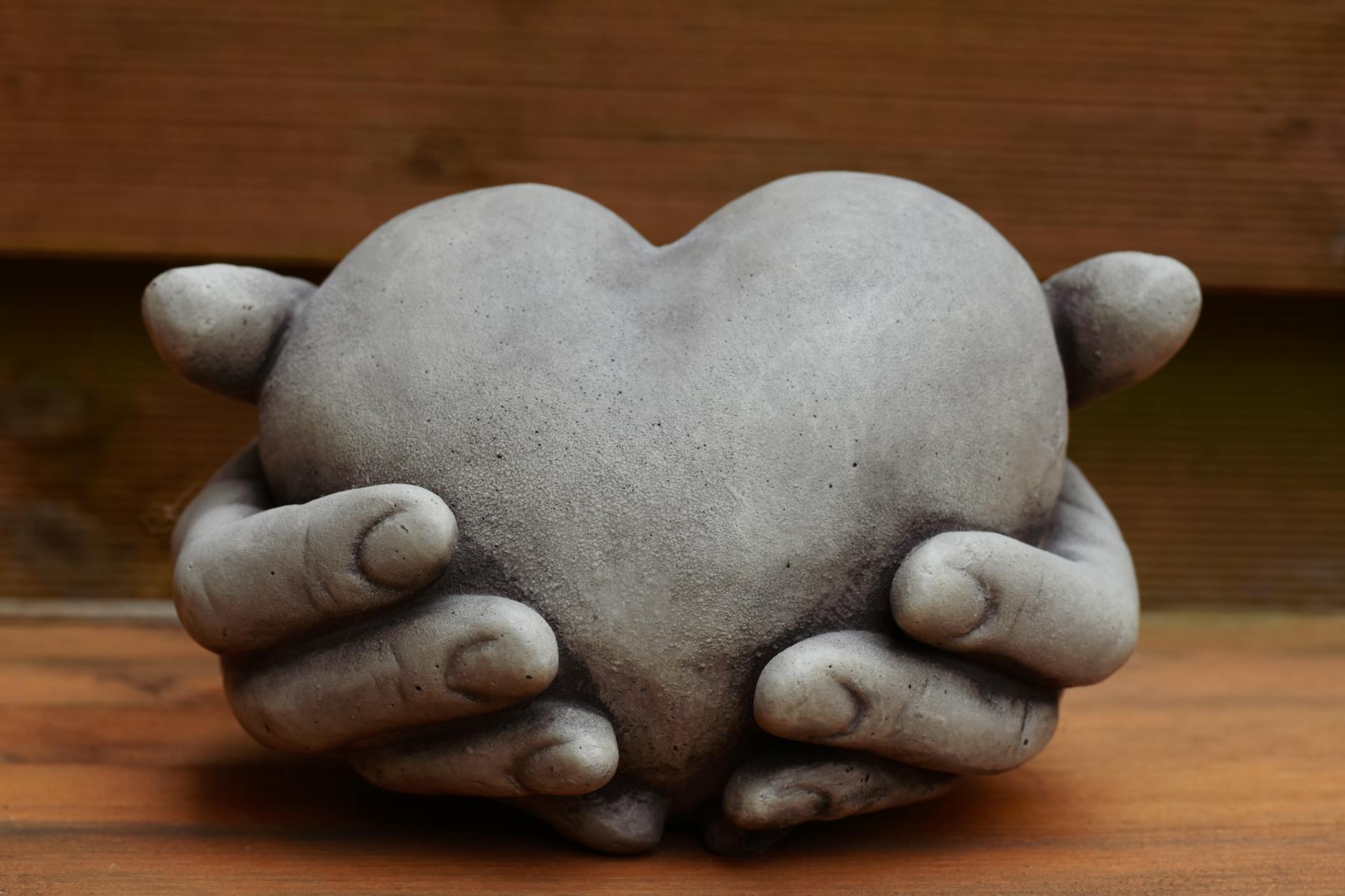 Peace Amid Disappointment